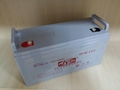 JYC電池12V100AH鉛酸蓄電池
