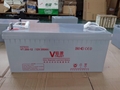 广东金悦诚蓄电池有限公司JYC电池信源品牌德尼欧电池12V200AH铅酸蓄电池