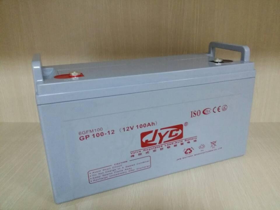 信源蓄电池12V17AH广东金悦诚蓄电池JYC品牌埃索电池信源电池德尼欧电池  4