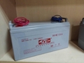 信源品牌12V65AH广东金悦诚蓄电池有限公司JYC电池埃索品牌