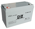 广东金悦诚蓄电池有限公司信源品牌12V120AHJYC电池得尼欧INNOTEK品牌
