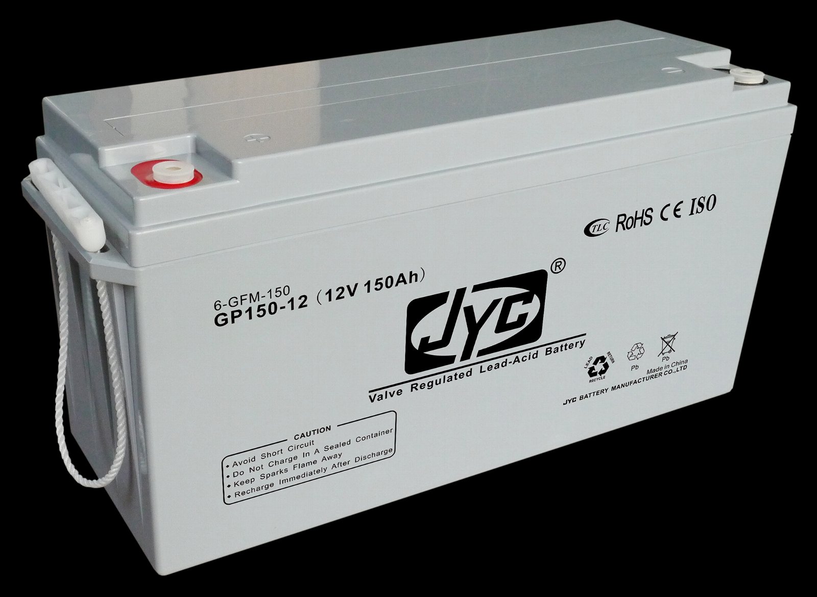 广东金悦诚蓄电池有限公司信源品牌12V120AHJYC电池得尼欧INNOTEK品牌 5