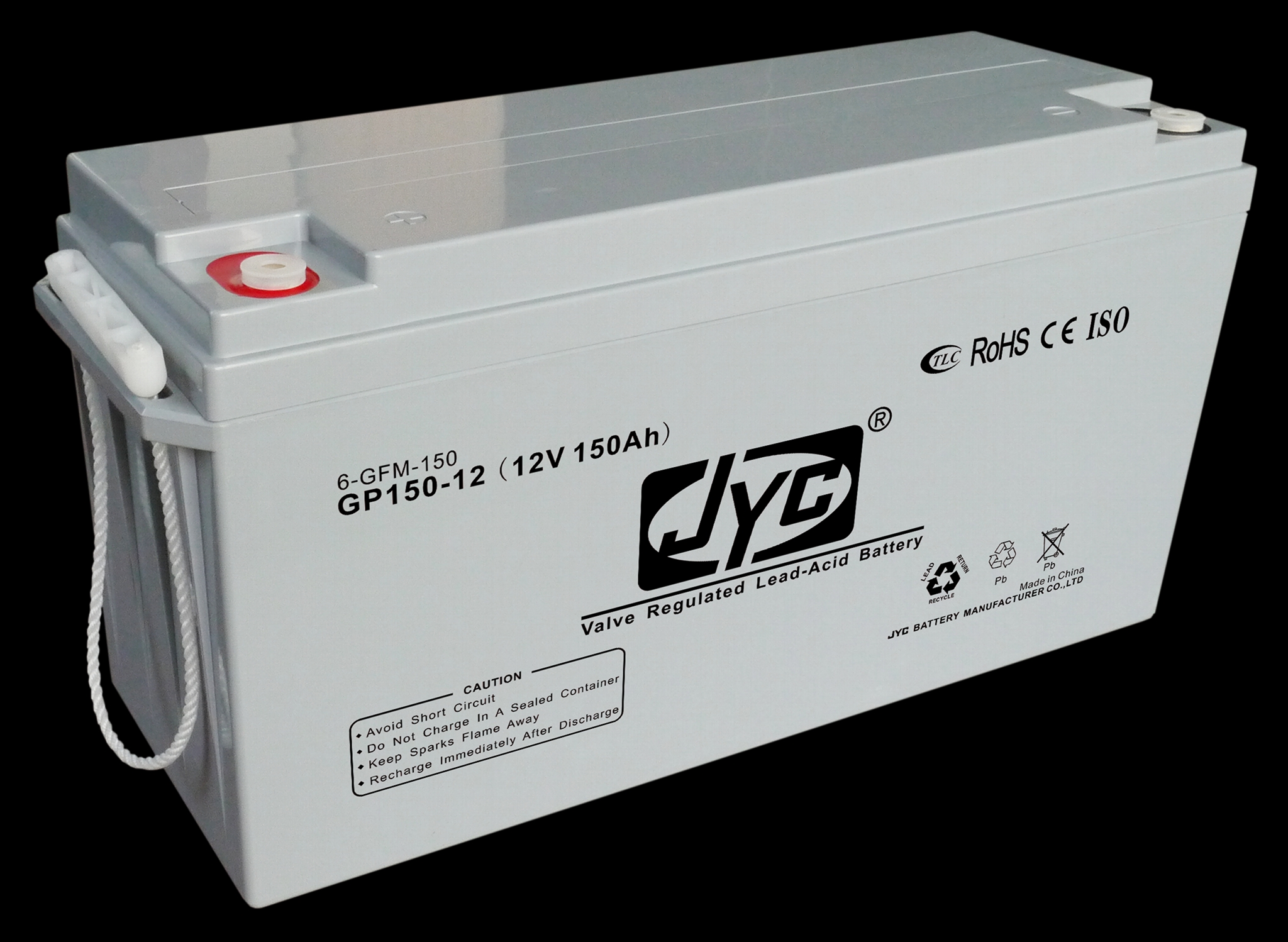 廣東金悅誠蓄電池有限公司信源品牌12V120AHJYC電池得尼歐INNOTEK品牌 5