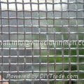 Stainless steel wire mesh