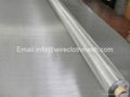 Stainless steel wire mesh 2