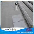 SUS304/316 stainless steel wire cloth 4