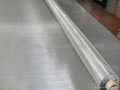 SUS304/316 stainless steel wire cloth 2