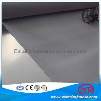 SS 316 stainless steel wire mesh 3