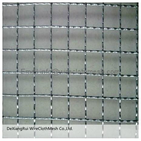 SS 316 stainless steel wire mesh 5