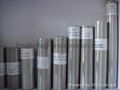 SUS 304 stainless steel wire mesh/cloth 1