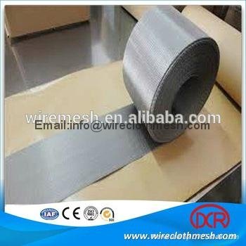 SUS 304 stainless steel wire mesh/cloth 3