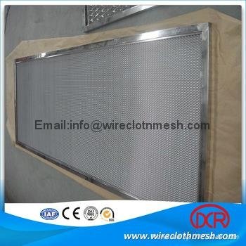 Cnina stainles steel wire mesh 3