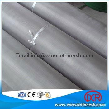 Cnina stainles steel wire mesh 4