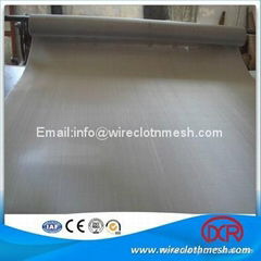 Best quality and price stainless steel wire mesh