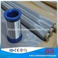 Best quality and price stainless steel wire mesh 4