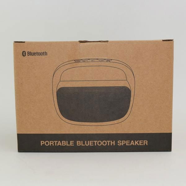 Bluetooth speaker 2