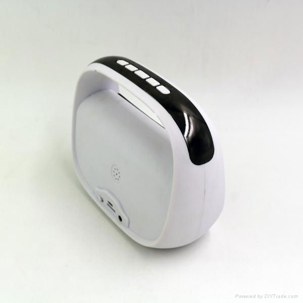 Bluetooth speaker 5