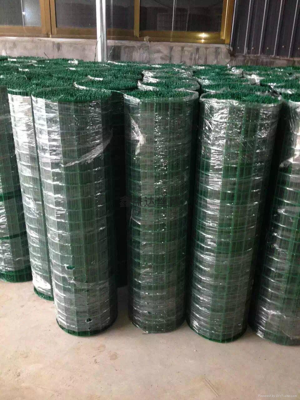 武漢養殖網畜牧業專用網 2