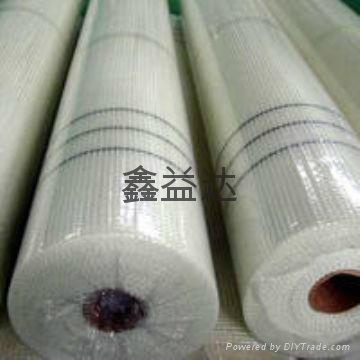外墙保温网格布武汉玻纤网粉墙专用网 5