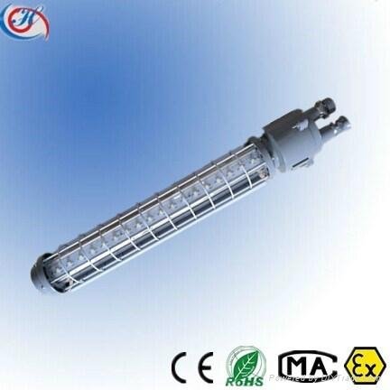 30W Explosion Proof LED tunner Light for Miners