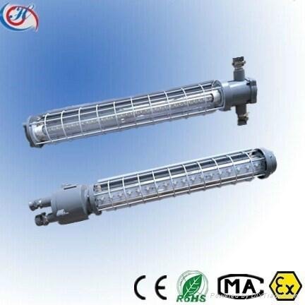 30W Explosion Proof LED tunner Light for Miners 2