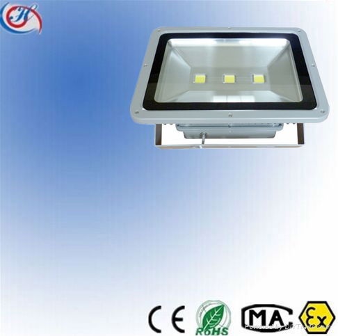 High Brightness LED Flood Light, Mining Light, Miners Light for Miners