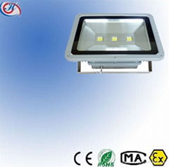 High Brightness LED Flood Light, Mining Light, Miners Light for Miners