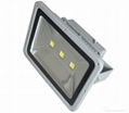 High Brightness LED Flood Light, Mining Light, Miners Light for Miners 2