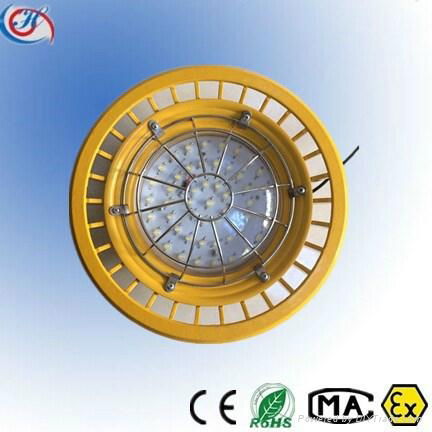 70 w High Power LED Explosion Proof  Tunnel Light Roadway light 