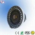 100W Explosion Proof  LED Light  tunnel