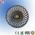 100W Explosion Proof  LED Light  tunnel light  roadway light for Coal Mine 2