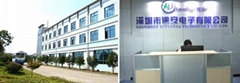 Shenzhen Autodiag Technology CO., LTD