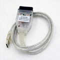 New Arrival fior BMW Inpa K+DCAN With Switch USB Interface from 1998-2008 