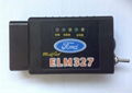 Elm327 Bluetooth Can Vehicle Diagnostic