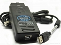 Maxiecu Mpm COM OBD Auto Diagnostic