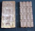 AlTi10% waffle ingot