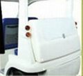 HDK Electric Utility Car (DEL6042K, 4-Seater)