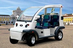 HDK Electric Utility Car (DEL6042K,