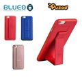 Puzoo ultra thin PU multifunction for iPhone 6/6S Plus smart phone case 1