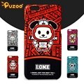 PUZOO Good quality New fashion PC mobile phone case for iphone 6/6s Plus 2