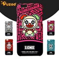 PUZOO Good quality New fashion PC mobile phone case for iphone 6/6s Plus 3