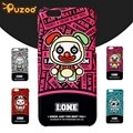 PUZOO IONE high quality PC mobile phone cover for iphone 6/6s Plus 2