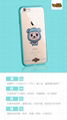 PUZOO New Arrival Cute mobile phone