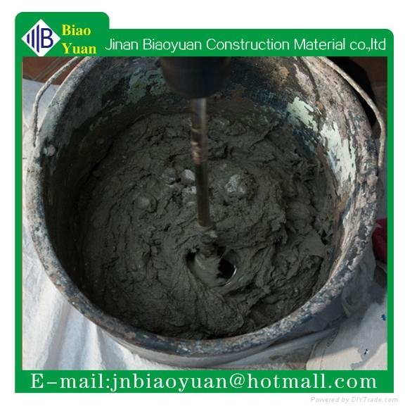 Premixed high bonding strength & water retention tile contruction mortar
