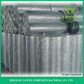 aluminum bubble insulation thermal insulation for roof