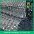 aluminum bubble insulation thermal insulation for roof 2