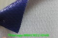 Wholesale high gloss pvc artificial embossed leather for ladybags and l   age 3