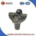 110mm DTH cross bits