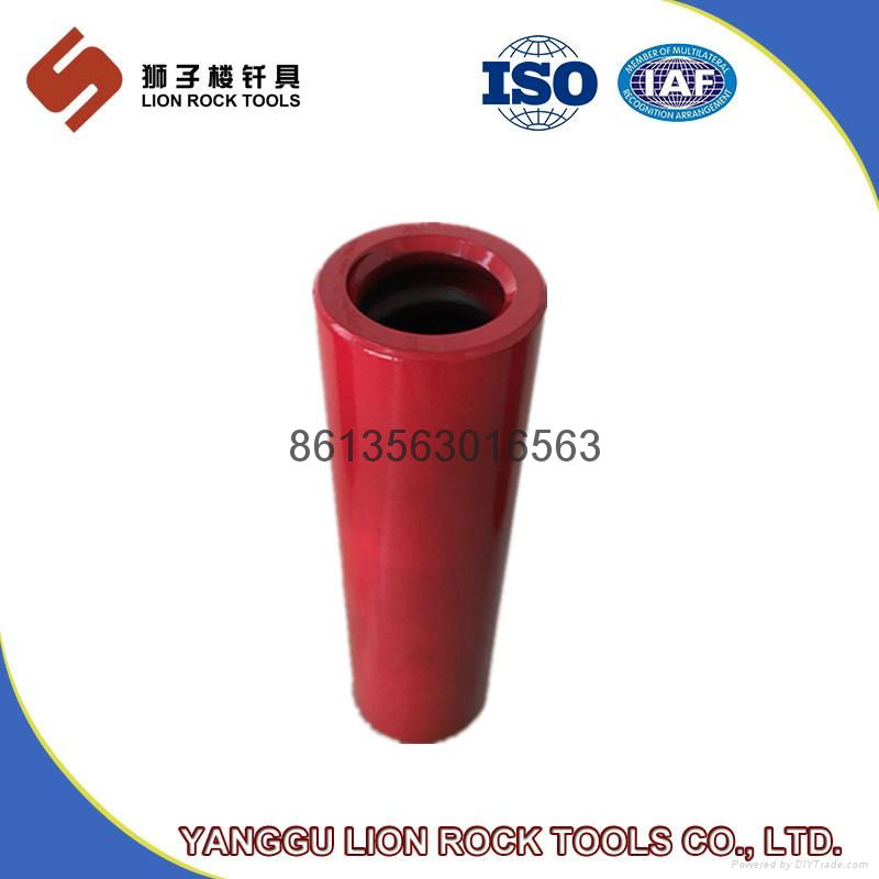 T38 T45 coupling sleeves