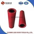 T38 T45 coupling sleeves 2